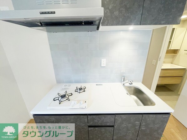 デュオフラッツ日本橋水天宮の物件内観写真